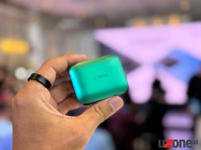 Realme Buds Air7 Pro, TWS AI dan ANC Harga Rp900 Ribuan